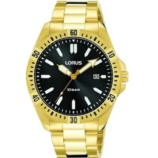 Orologio Uomo Lorus RH934MX9