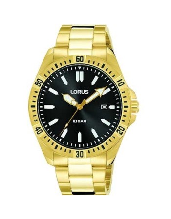 Herrenuhr Lorus RH934MX9