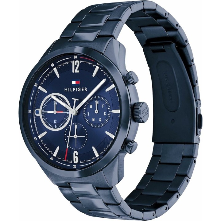 Orologio Uomo Tommy Hilfiger 1680666