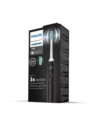 Cepillo de Dientes Eléctrico Philips 3100 series