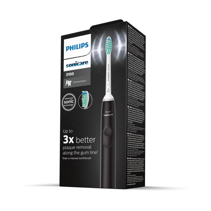 Cepillo de Dientes Eléctrico Philips 3100 series