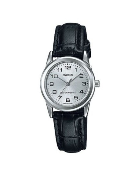 Reloj Mujer Casio COLLECTION Negro (Ø 25 mm)