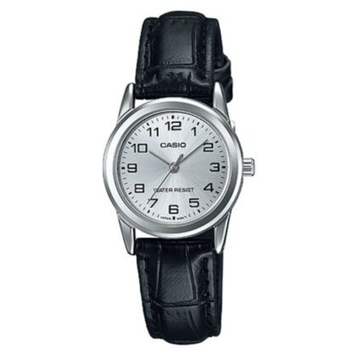 Orologio Donna Casio COLLECTION Nero (Ø 25 mm)