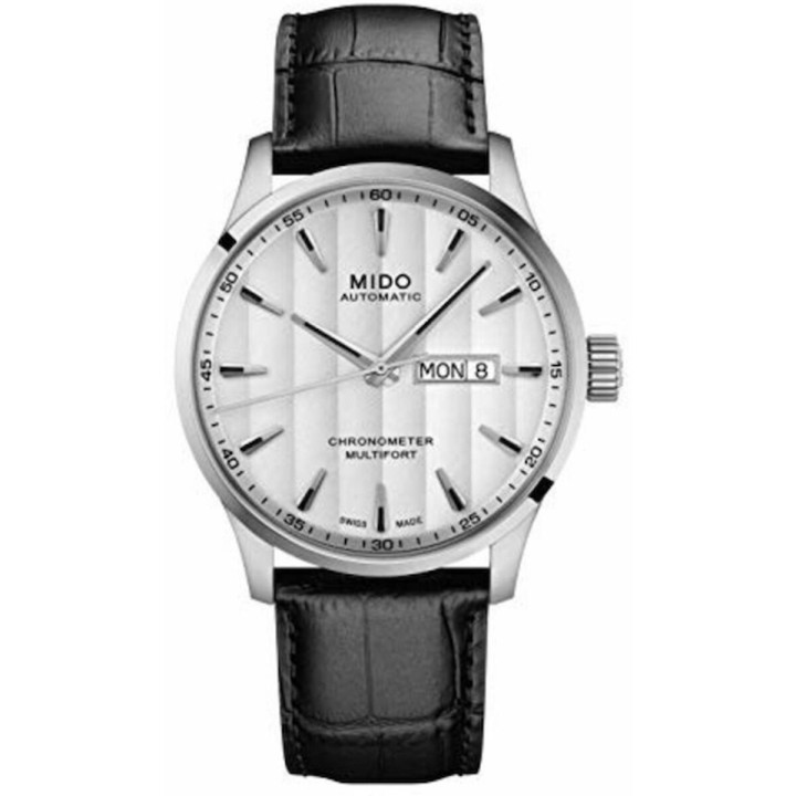 Herreur Mido MULTIFORT Sort