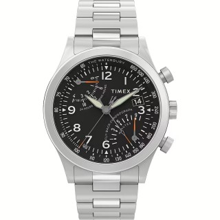 Orologio Uomo Timex TW2W47800 (Ø 43 mm)