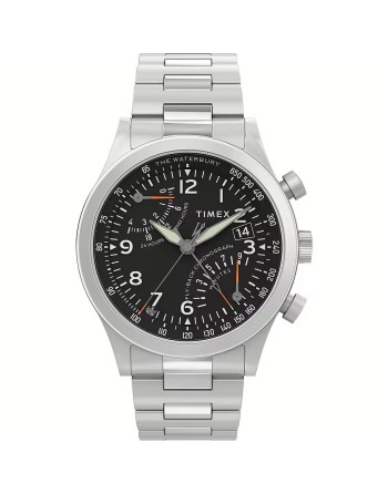 Herrenuhr Timex TW2W47800 (Ø 43 mm)