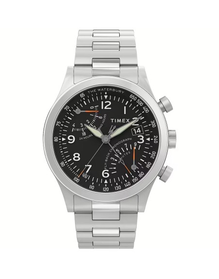 Orologio Uomo Timex TW2W47800 (Ø 43 mm)