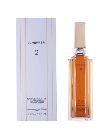 Damenparfüm Jean Louis Scherrer 120564 EDT 100 ml