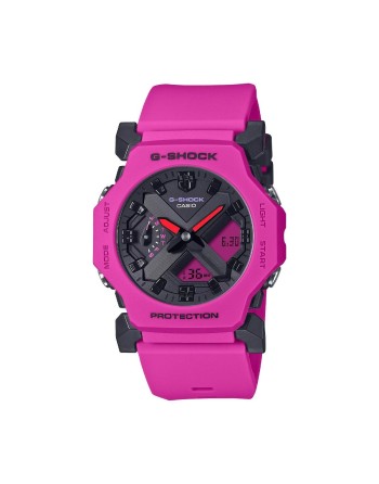 Reloj Unisex Casio G-Shock GA-2300-4AER