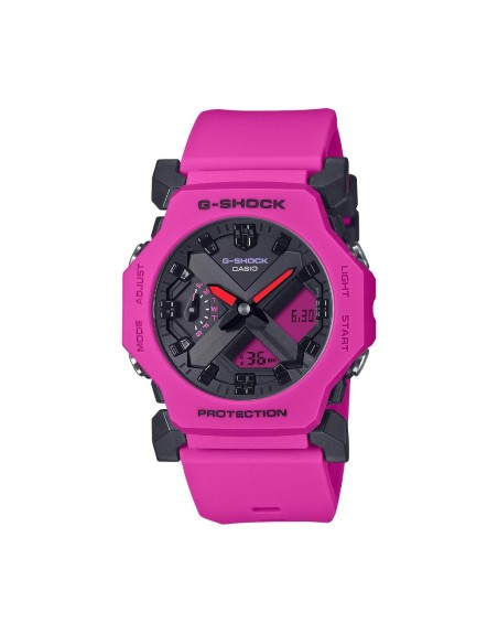 Unisex-Uhr Casio G-Shock GA-2300-4AER