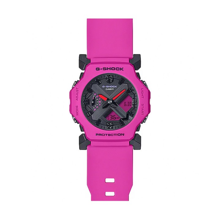 Orologio Unisex Casio G-Shock GA-2300-4AER