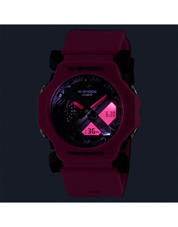 Unisex-Uhr Casio G-Shock GA-2300-4AER