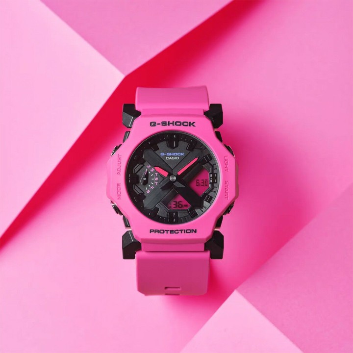 Unisex ur Casio G-Shock GA-2300-4AER