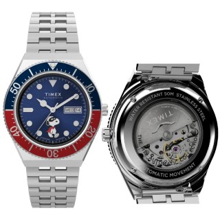 Reloj Hombre Timex TW2W47500 (Ø 40 mm)