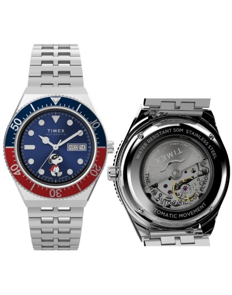 Reloj Hombre Timex TW2W47500 (Ø 40 mm)