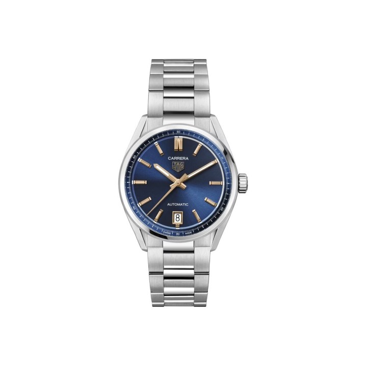 Dameur Tag Heuer Carrera (Ø 36 mm)