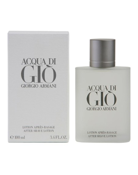 Lozione Dopobarba Acqua Di Giò Armani 100 ml