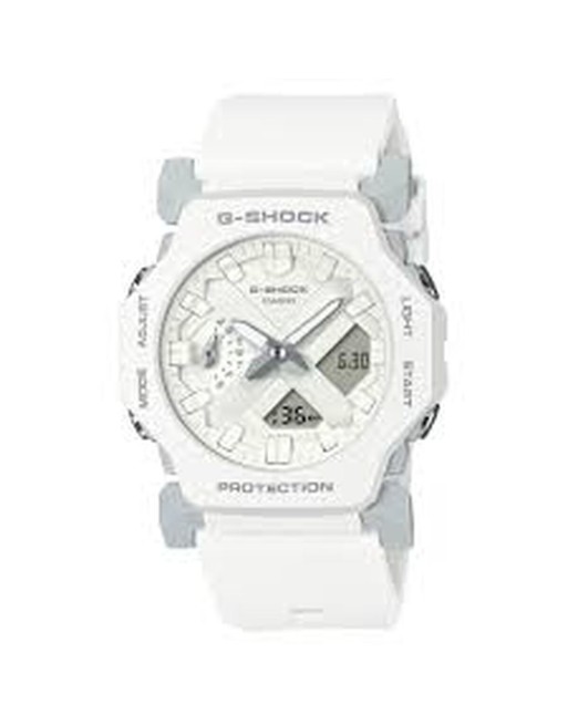 Unisex-Uhr Casio G-Shock GA-2300-7AER