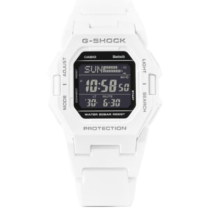 Herreur Casio G-Shock GD-B500-7ER (Ø 41,5 mm)