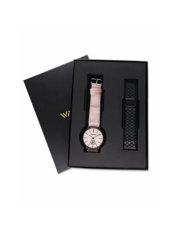 Montre Femme Watx & Colors WABOXSPELL1 (Ø 38 mm)