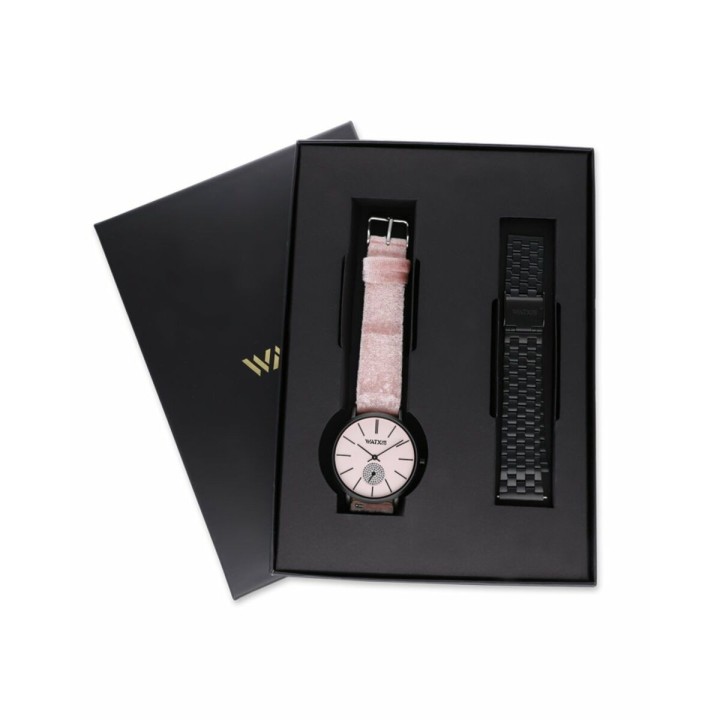 Dameur Watx & Colors WABOXSPELL1 (Ø 38 mm)