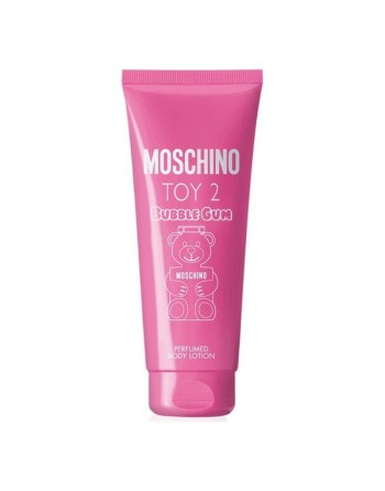 Körperlotion Moschino Toy 2 Bubble Gum (200 ml)