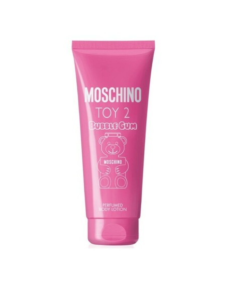 Körperlotion Moschino Toy 2 Bubble Gum (200 ml)