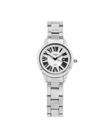 Damenuhr Justina 21819-2 (Ø 30 mm)