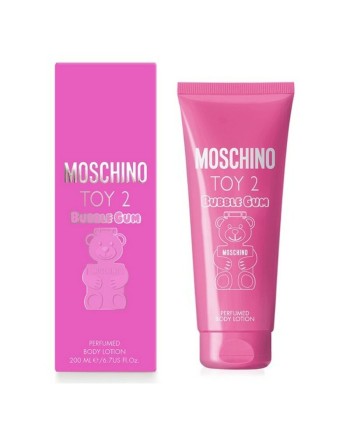 Körperlotion Moschino Toy 2 Bubble Gum (200 ml)