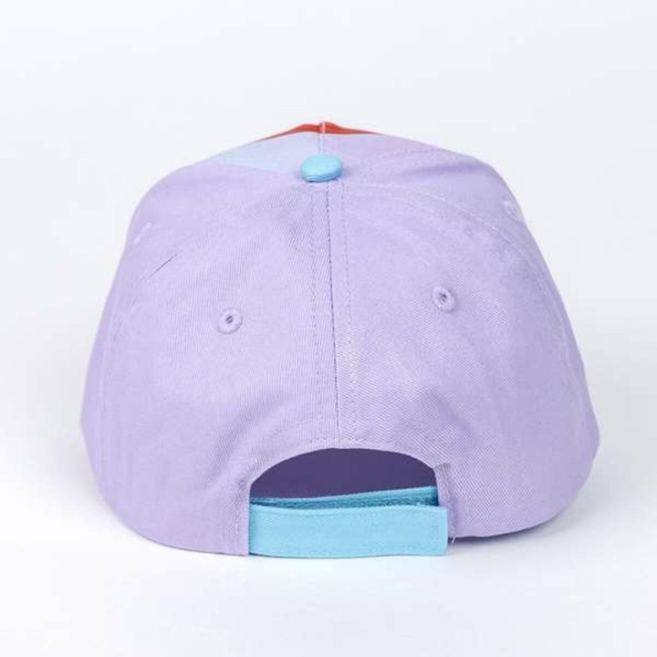 Set de gorra y gafas de sol Disney Princess Infantil 2 Piezas