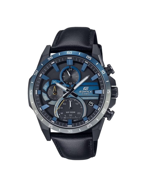 Orologio Uomo Casio EQS-940NL-1AVUEF (Ø 49,5 mm)