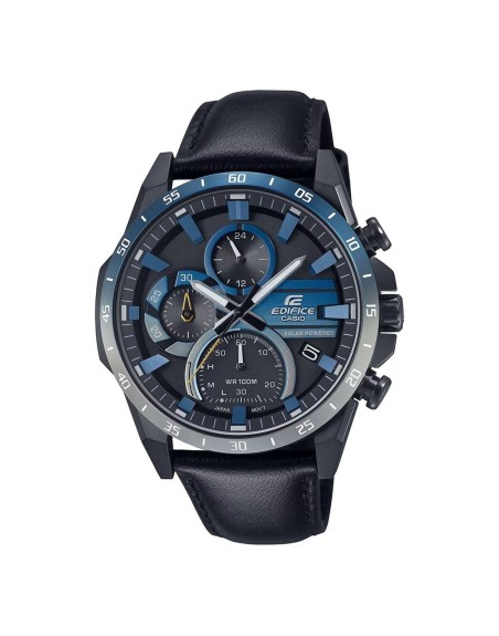 Orologio Uomo Casio EQS-940NL-1AVUEF (Ø 49,5 mm)