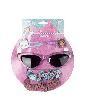 Sunglasses with accessories Gabby's Dollhouse Children's