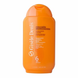 Protector Solar Gisèle Denis (200 ml)