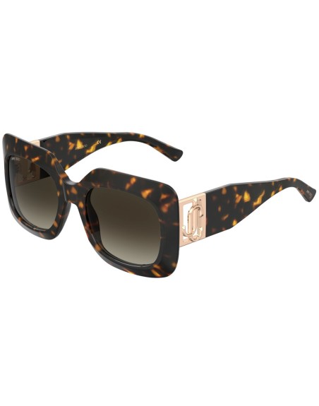 Damensonnenbrille Jimmy Choo GAYA-S-086HA ø 54 mm