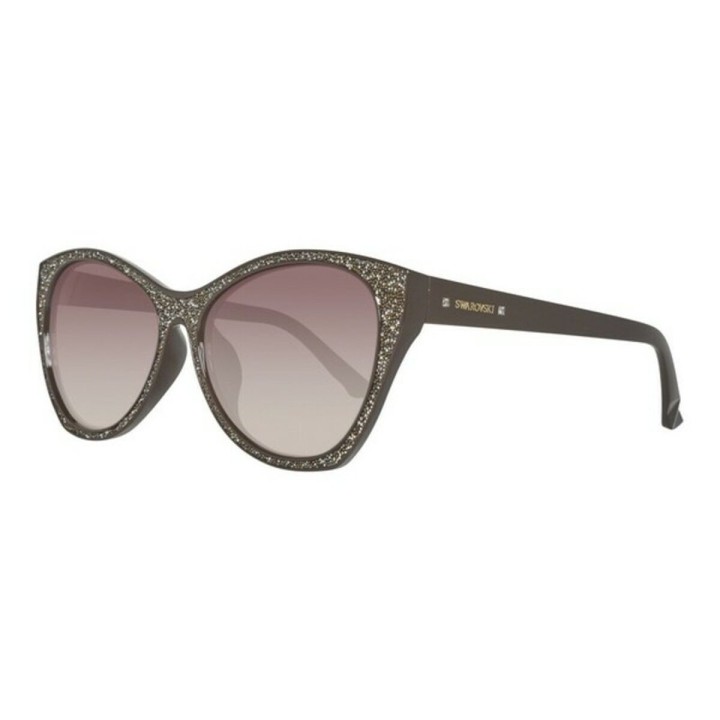 Ladies' Sunglasses Swarovski SK0108-F 48F 59 16 145