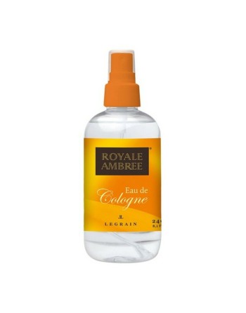 Unisex parfume Royale Ambree TP-8412207104139_Vendor EDC