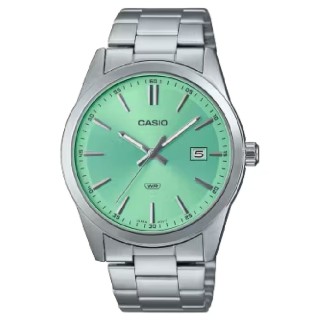 Herrenuhr Casio ENTICER GENT (Ø 41 mm)