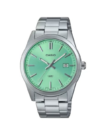 Herreur Casio ENTICER GENT (Ø 41 mm)