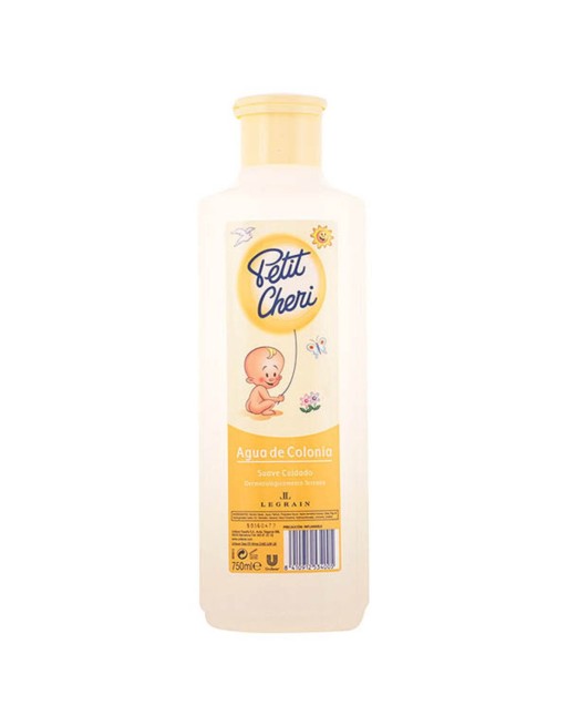 Parfum pour enfant Petit Cheri EDC 750 ml