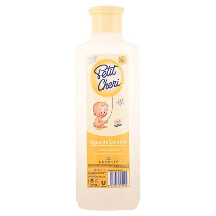 Børne parfume Petit Cheri EDC 750 ml
