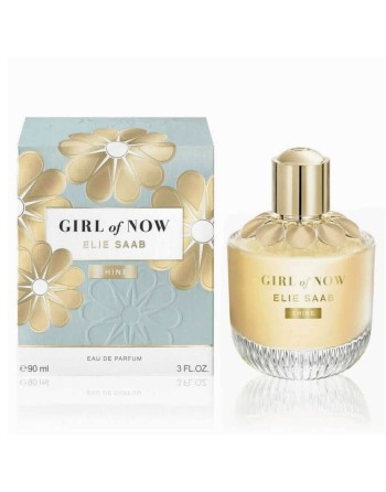 Perfume Mujer Elie Saab Girl of now EDP 90 ml