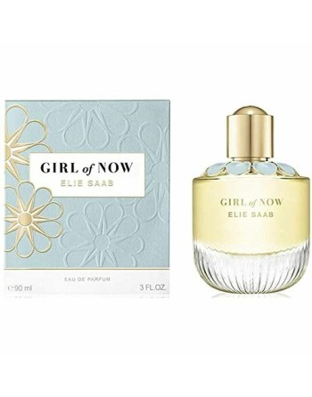 Damenparfüm Elie Saab Girl of now EDP 90 ml