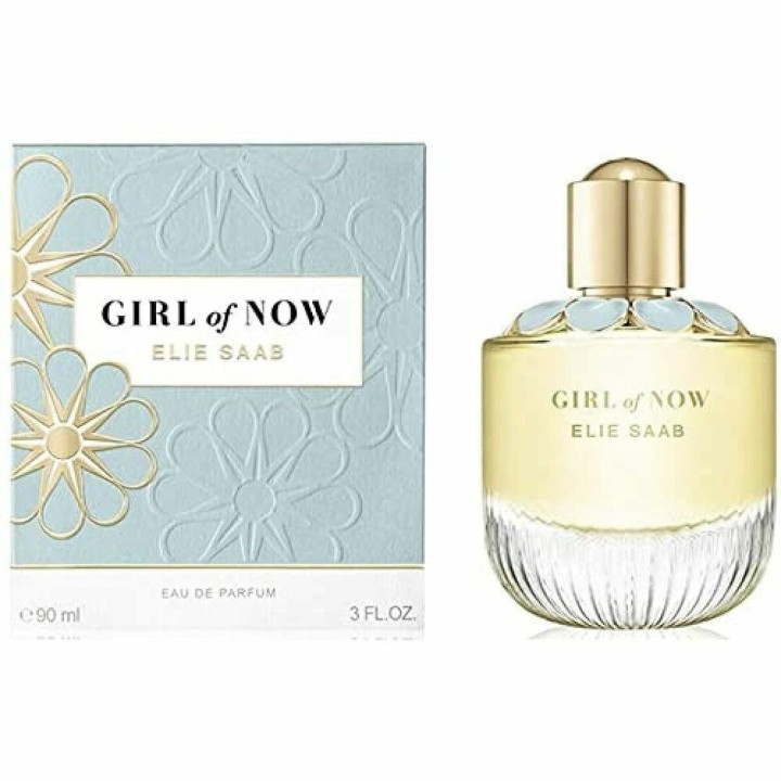Dameparfume Elie Saab Girl of now EDP 90 ml