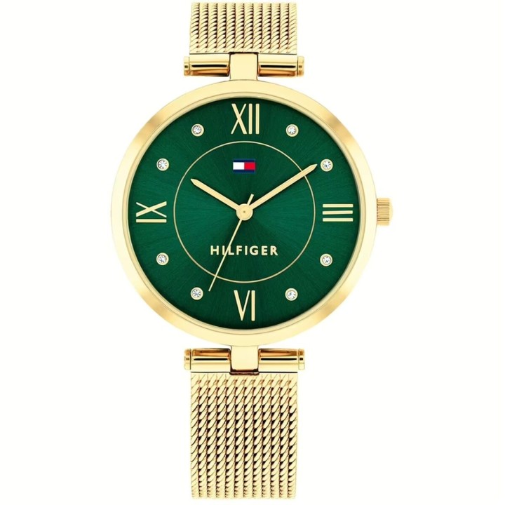 Orologio Donna Tommy Hilfiger 1692140