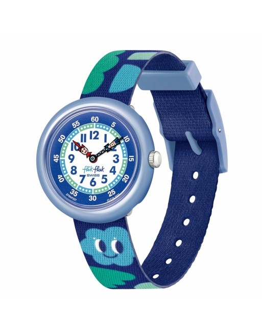 Herrenuhr Flik Flak ZFBNP227