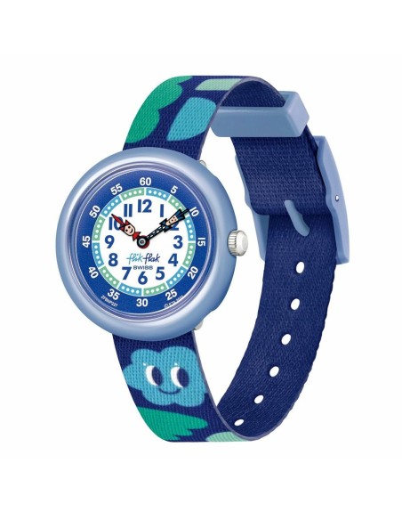 Reloj Hombre Flik Flak ZFBNP227