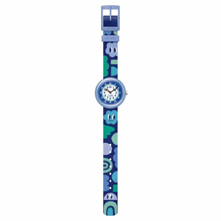 Reloj Hombre Flik Flak ZFBNP227