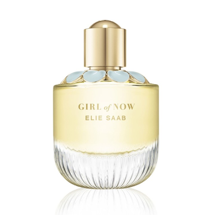 Profumo Donna Elie Saab Girl of now EDP 90 ml