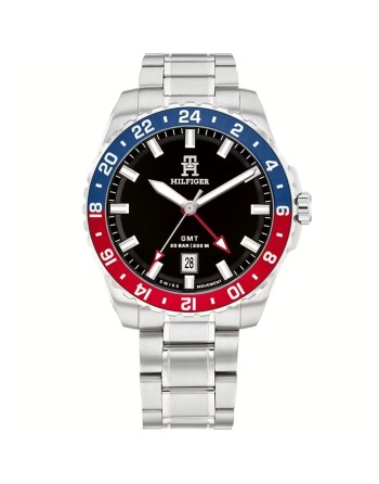 Herreur Tommy Hilfiger 1692158 Sort